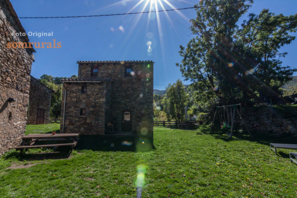 Som Rurals - SR - 362 | Ripollès