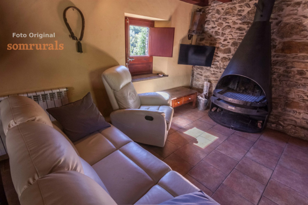 Som Rurals - SR - 362 | Ripollès