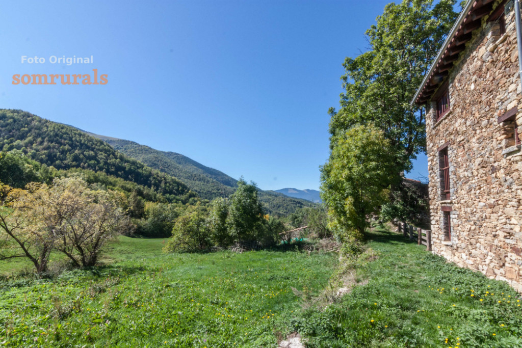 Som Rurals - SR - 362 | Ripollès