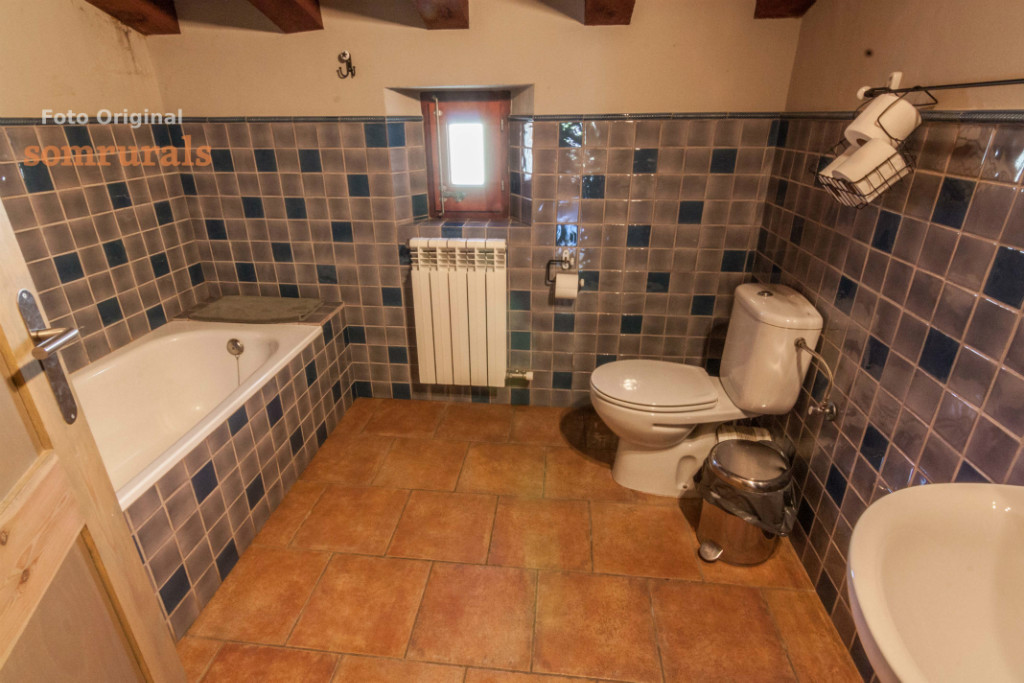 Som Rurals - SR - 362 | Ripollès
