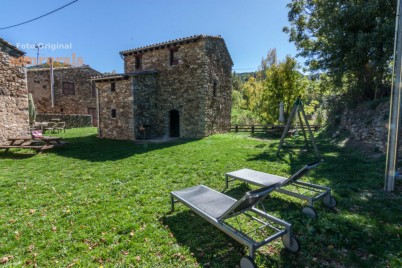 Som Rurals - SR - 362 | Ripollès