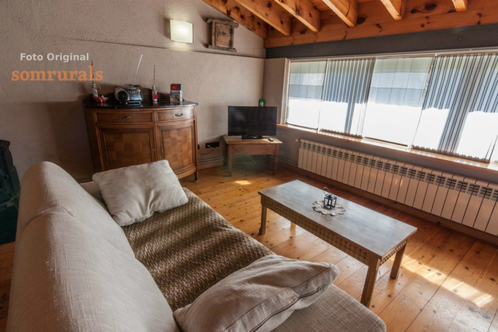 Som Rurals - SR - 363 | Ripollès