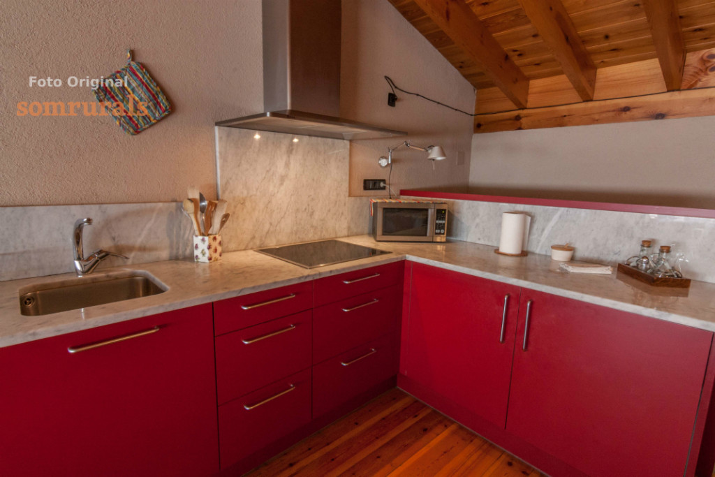 Som Rurals - SR - 363 | Ripollès