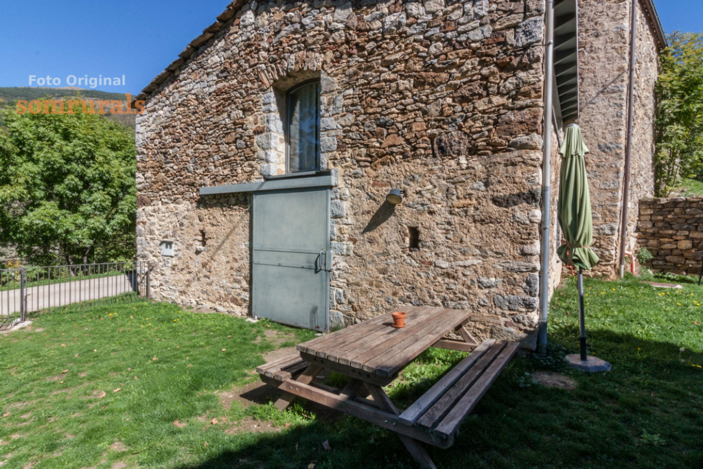 Som Rurals - SR - 363 | Ripollès