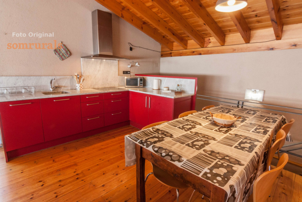 Som Rurals - SR - 363 | Ripollès