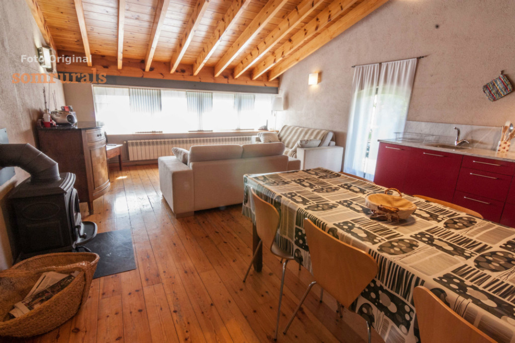 Som Rurals - SR - 363 | Ripollès