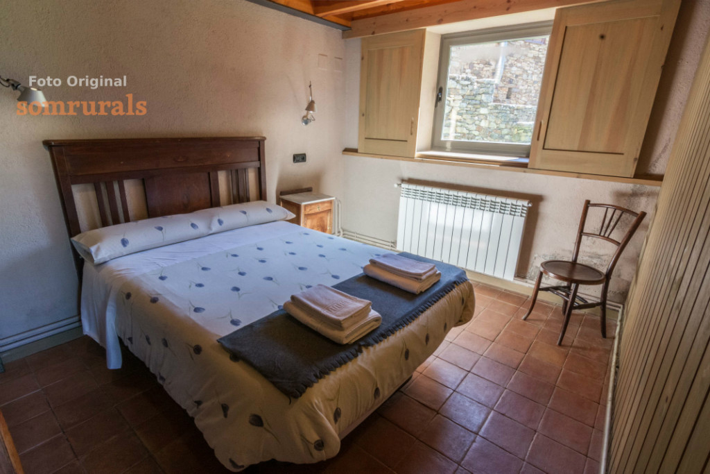 Som Rurals - SR - 363 | Ripollès