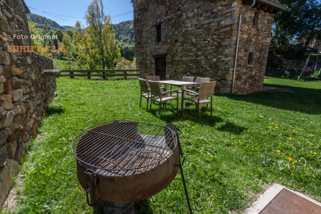 Som Rurals - SR - 363 | Ripollès