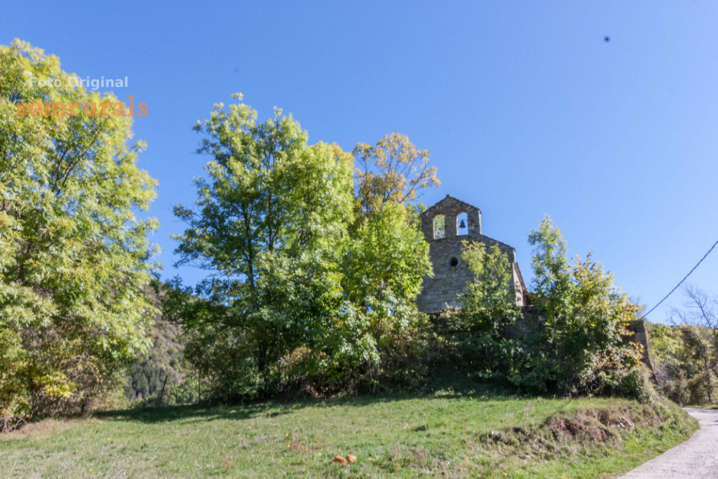Som Rurals - SR - 363 | Ripollès