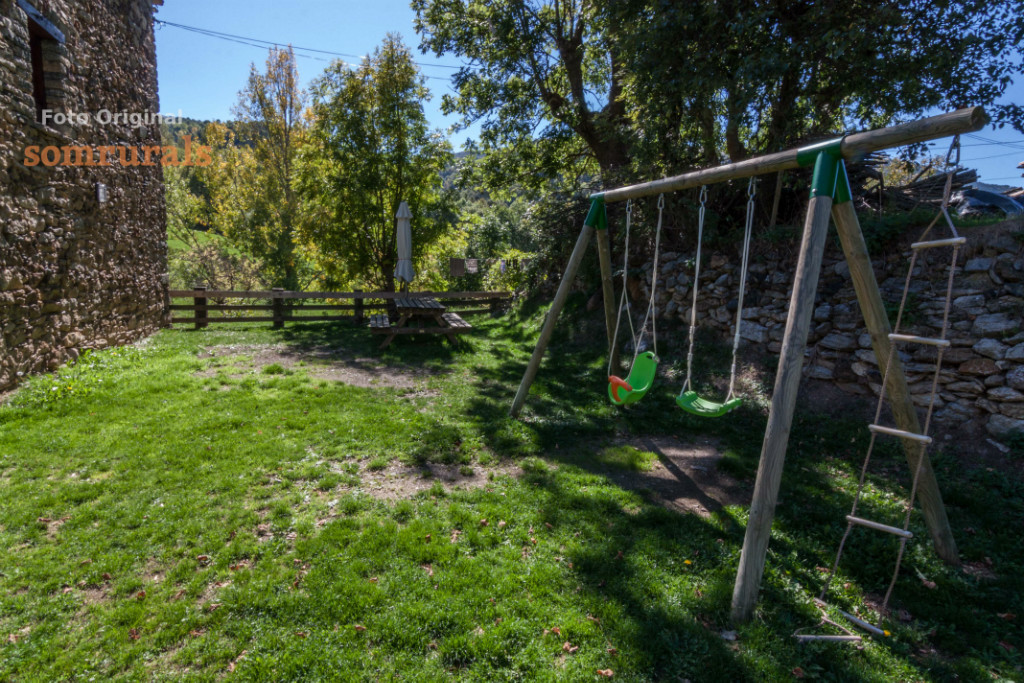 Som Rurals - SR - 363 | Ripollès
