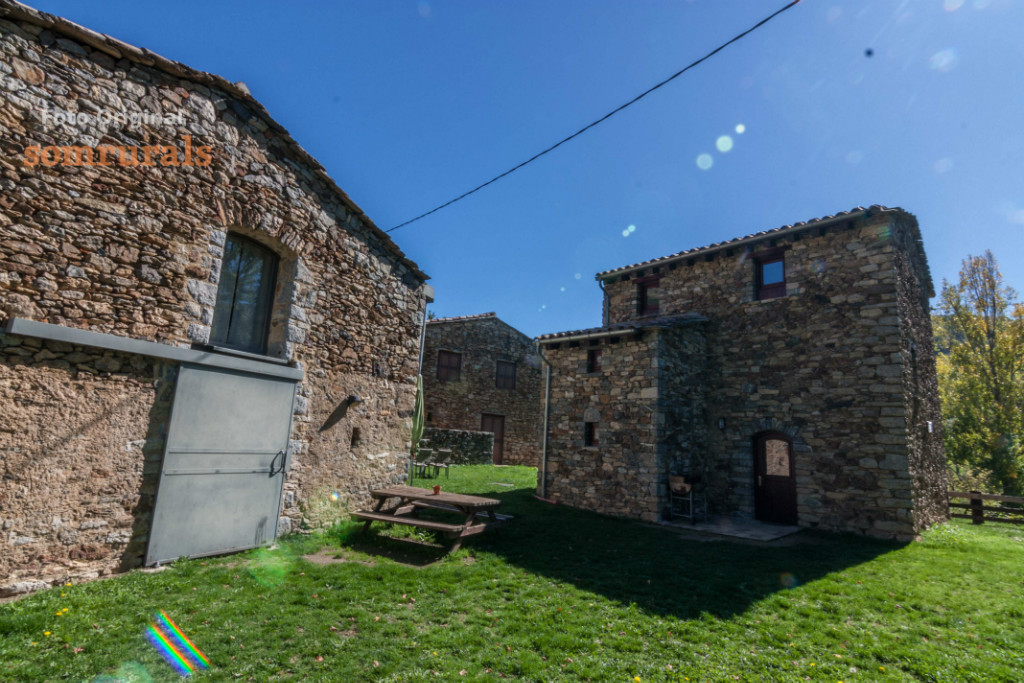 Som Rurals - SR - 363 | Ripollès