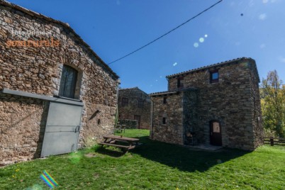 Som Rurals - SR - 363 | Ripollès