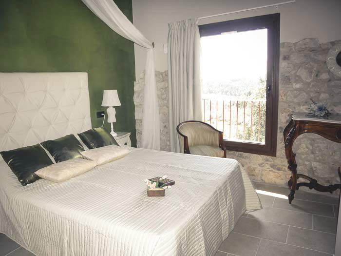 Som Rurals - SR-364 | Bergueda