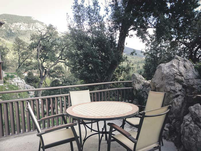 Som Rurals - SR-364 | Bergueda