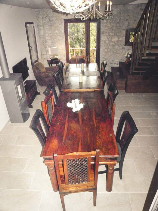 Som Rurals - SR-364 | Bergueda