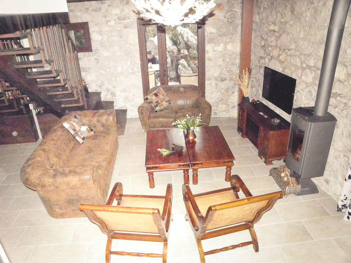 Som Rurals - SR-364 | Bergueda