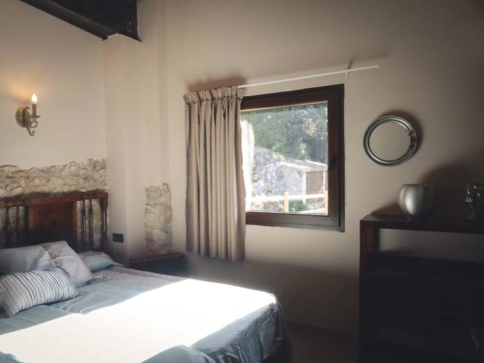 Som Rurals - SR-364 | Bergueda