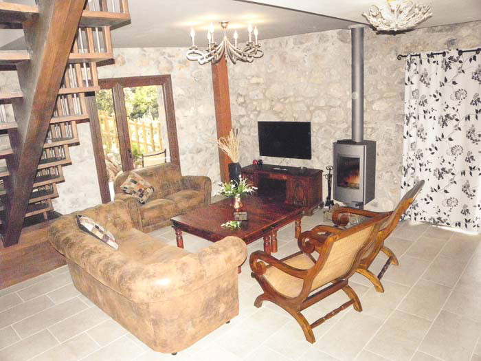 Som Rurals - SR-364 | Bergueda