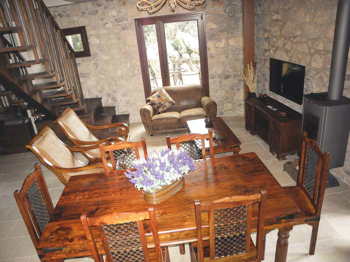 Som Rurals - SR-364 | Bergueda