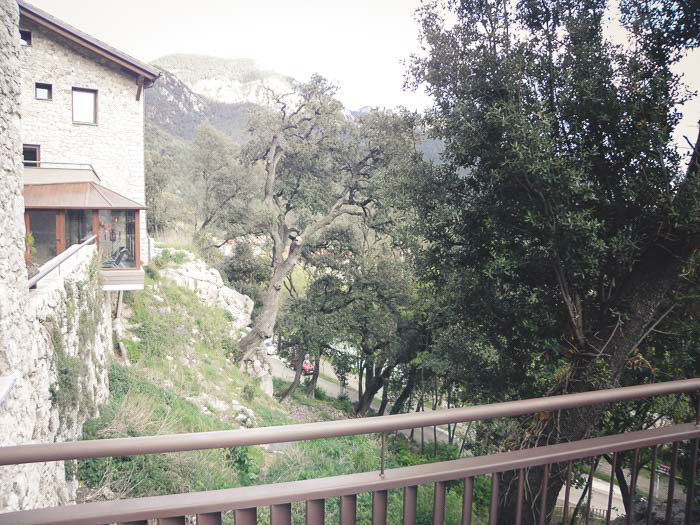 Som Rurals - SR-364 | Bergueda