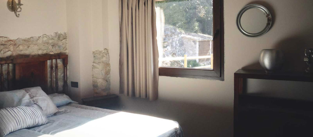 Som Rurals - SR-364 | Bergueda