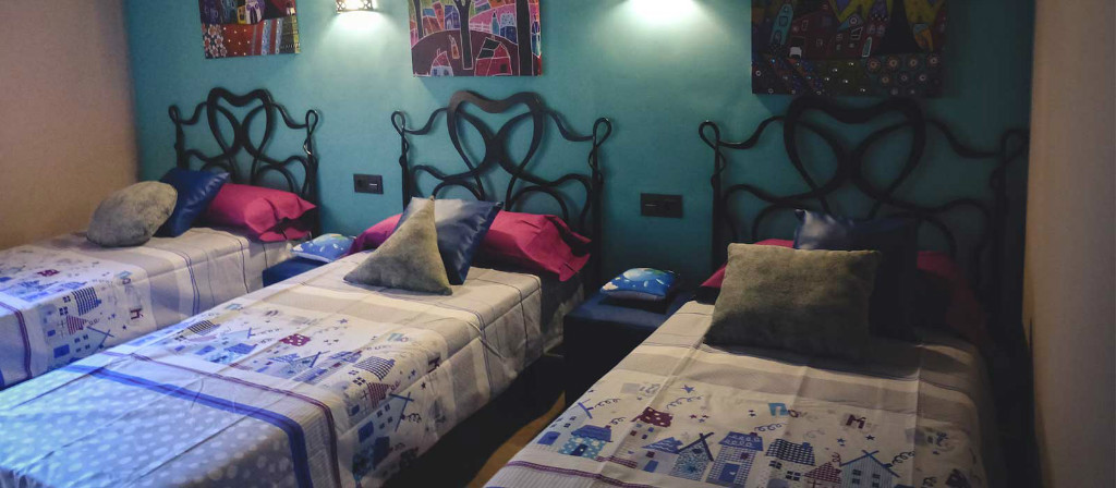 Som Rurals - SR-364 | Bergueda