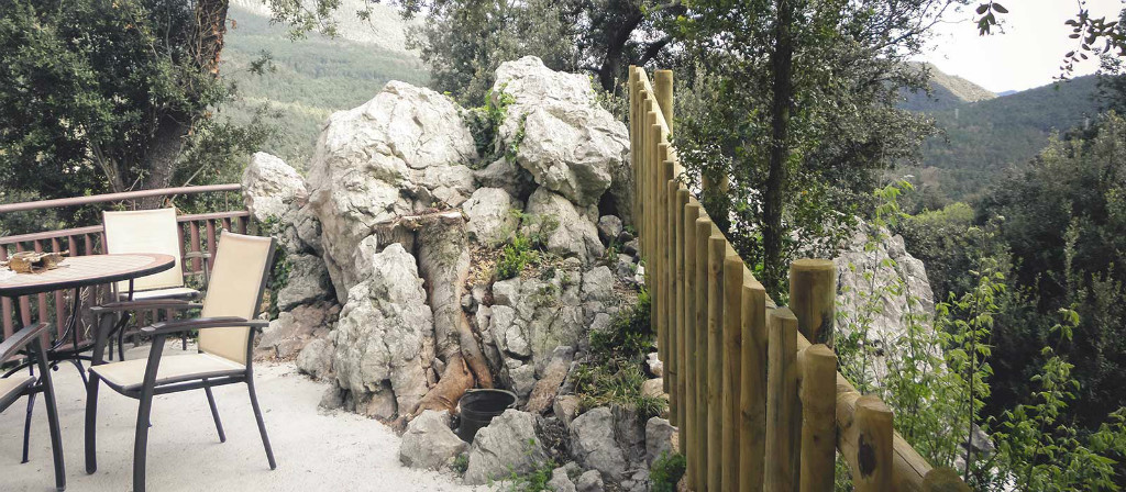Som Rurals - SR-364 | Bergueda