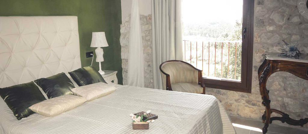 Som Rurals - SR-364 | Bergueda