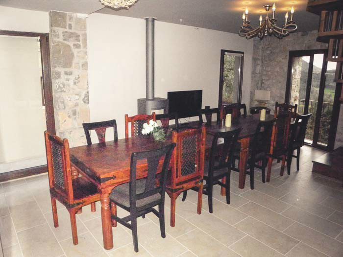Som Rurals - SR-364 | Bergueda