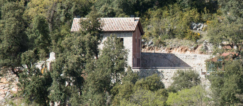 Som Rurals - SR-364 | Bergueda