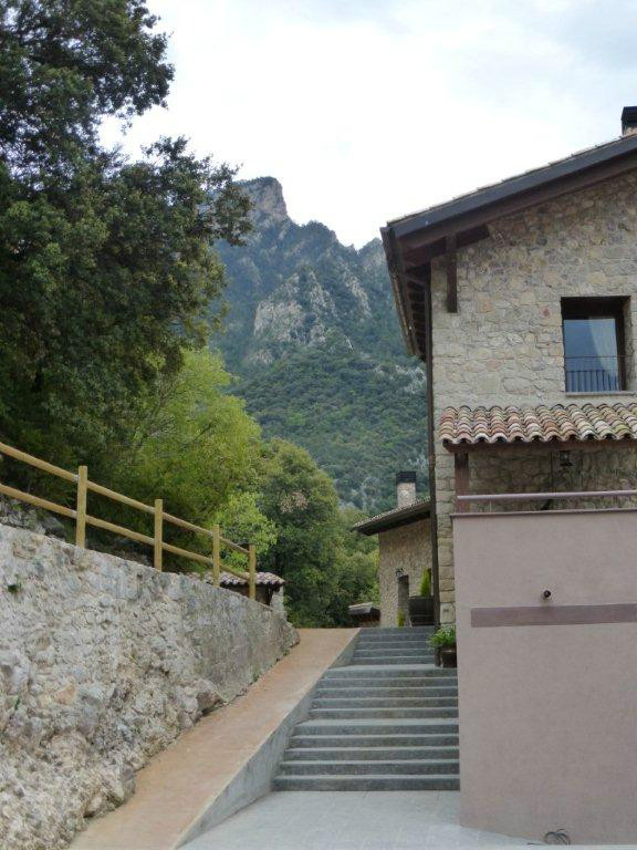 Som Rurals - SR-364 | Bergueda