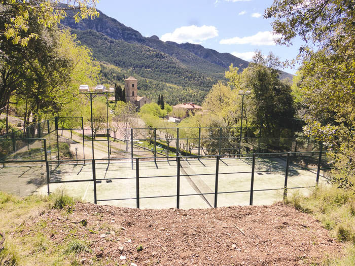 Som Rurals - SR-364 | Bergueda