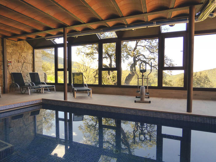 Som Rurals - SR-364 | Bergueda