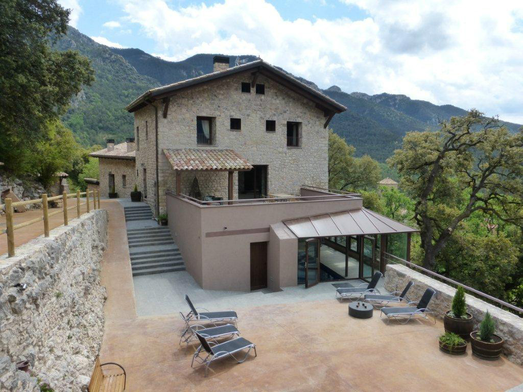 Som Rurals - SR-364 | Bergueda