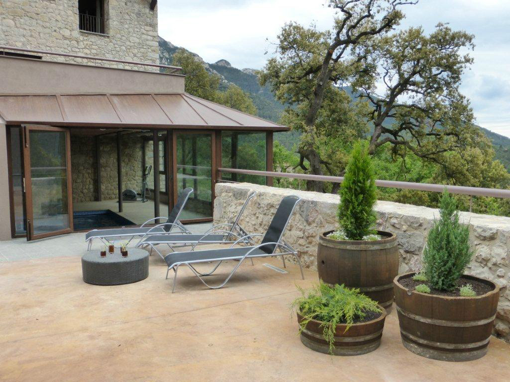 Som Rurals - SR-364 | Bergueda