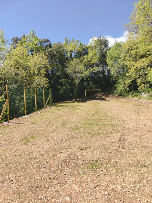 Som Rurals - SR-364 | Bergueda