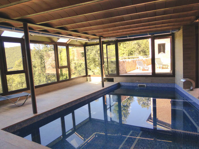 Som Rurals - SR-364 | Bergueda