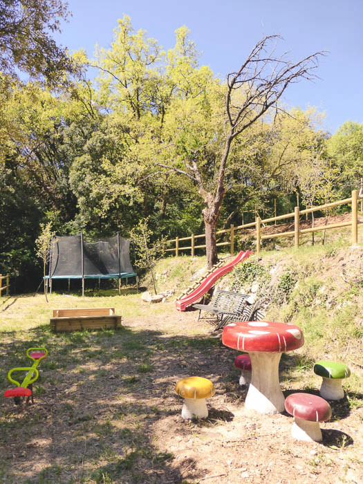 Som Rurals - SR-364 | Bergueda