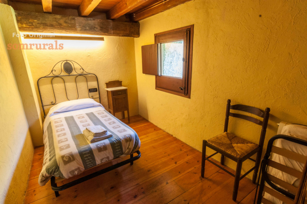Som Rurals - SR-367 | Ripollès