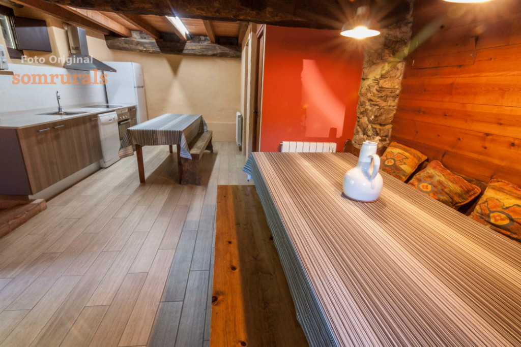 Som Rurals - SR-367 | Ripollès