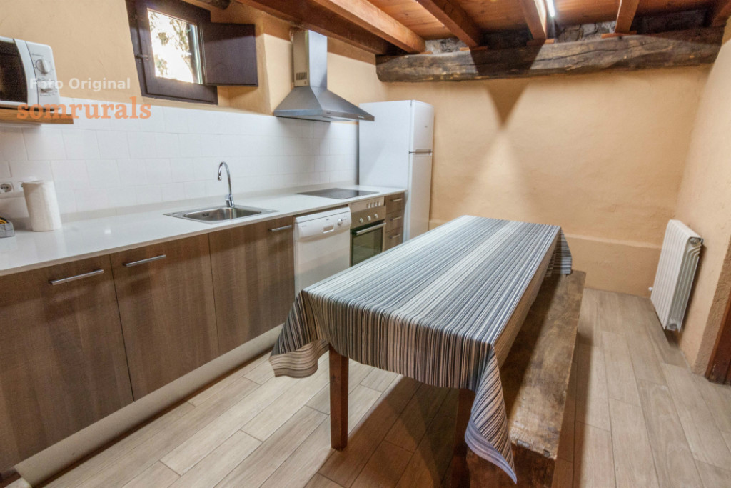 Som Rurals - SR-367 | Ripollès