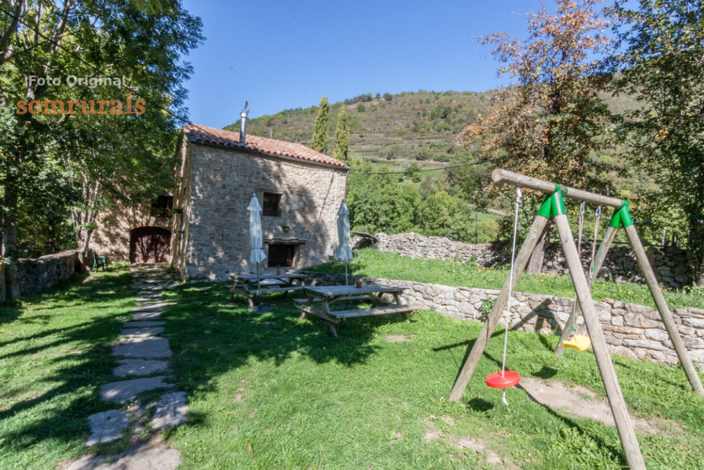 Som Rurals - SR-367 | Ripollès