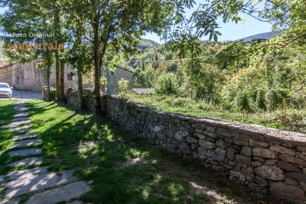 Som Rurals - SR-367 | Ripollès