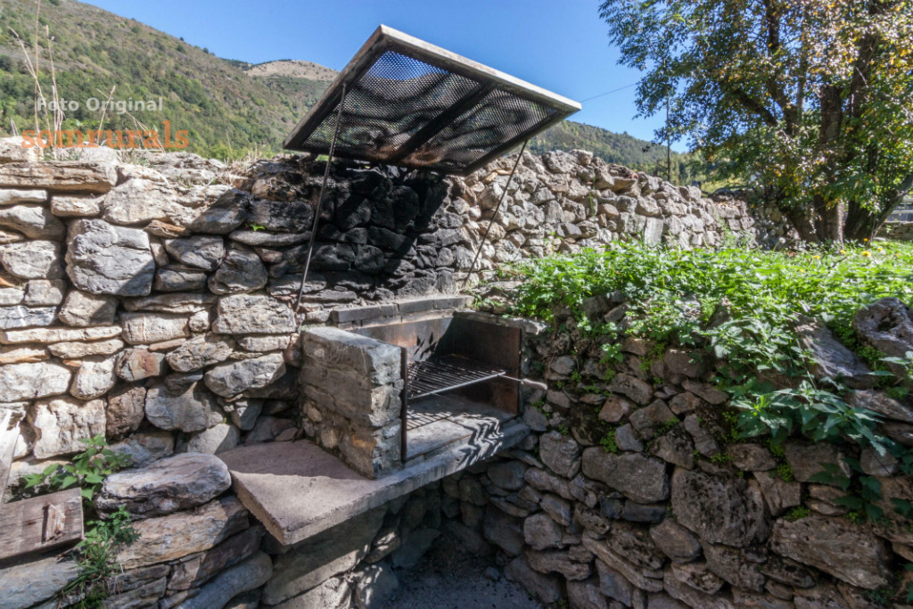 Som Rurals - SR-367 | Ripollès