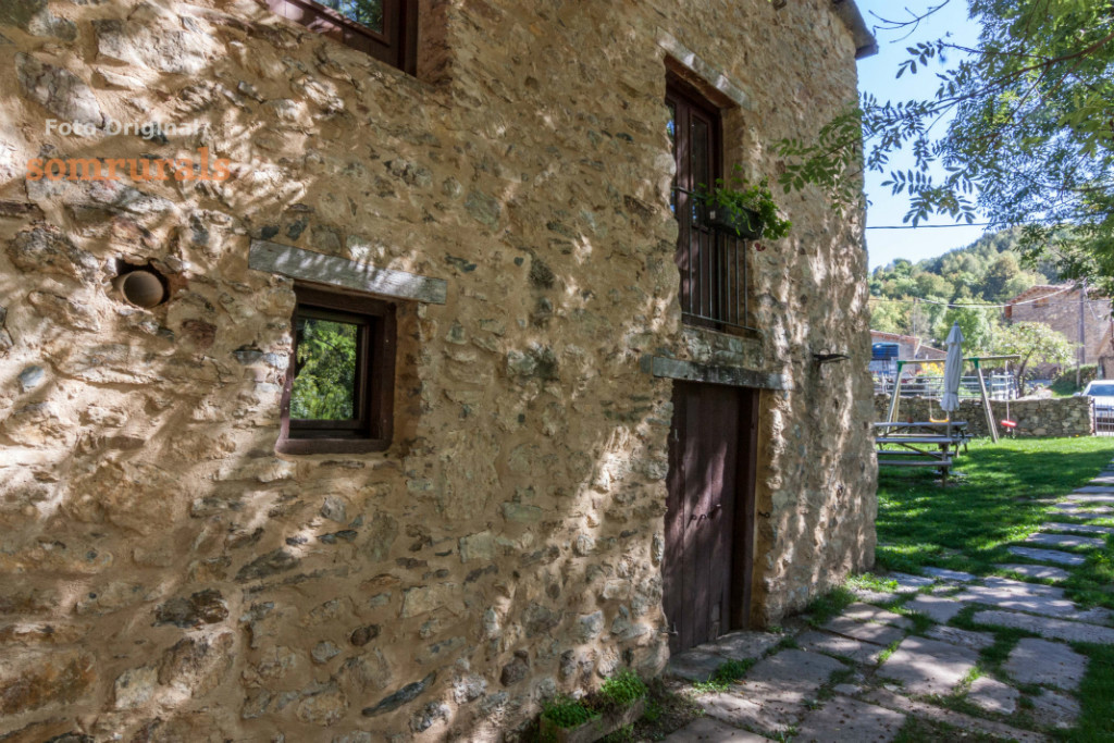 Som Rurals - SR-367 | Ripollès