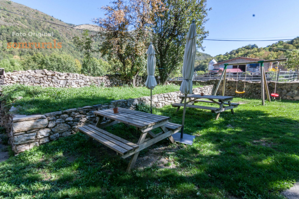Som Rurals - SR-367 | Ripollès