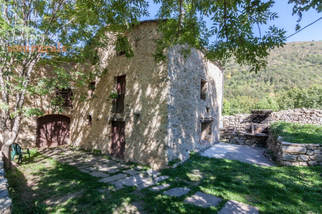 Som Rurals - SR-367 | Ripollès