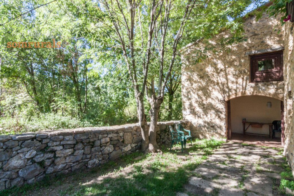 Som Rurals - SR-367 | Ripollès