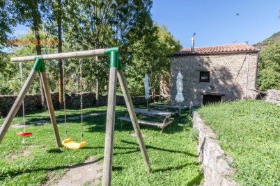 Som Rurals - SR-367 | Ripollès
