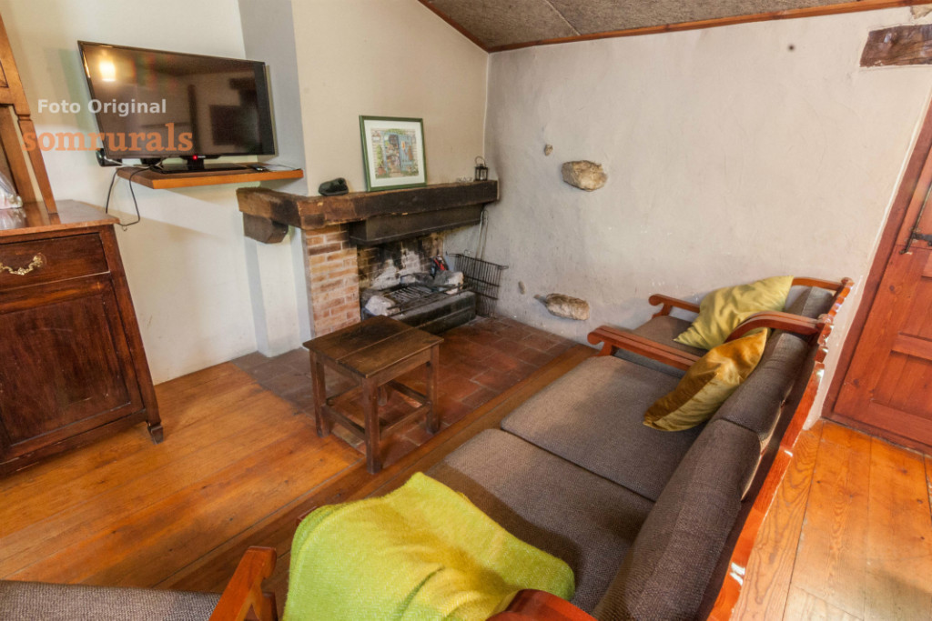 Som Rurals - SR-368 | Ripollès